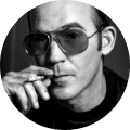 Hunter S. Thompson